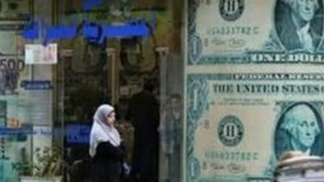 تحديثات أسعار الدولار في البنوك المصرية خلال تعاملات يوم 12 أبريل 2026